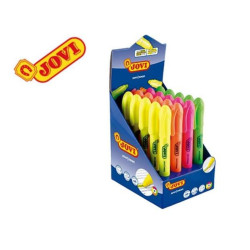 Fluorescent Marker Jovi 1829 Multicolour