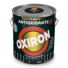 Synthetic enamel paint Oxiron Titan 5809031 Black 750 ml Antioxidant