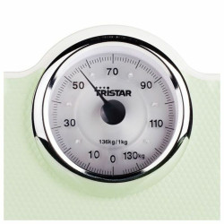 Analogue Scales Tristar WG2428 Plastic