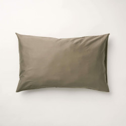 Pillowcase SG Hogar Green 50 x 80 cm