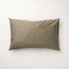 Pillowcase SG Hogar Green 50 x 80 cm