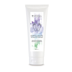 Foot Exfoliator Eurostil TASSEL PIES 400 ml