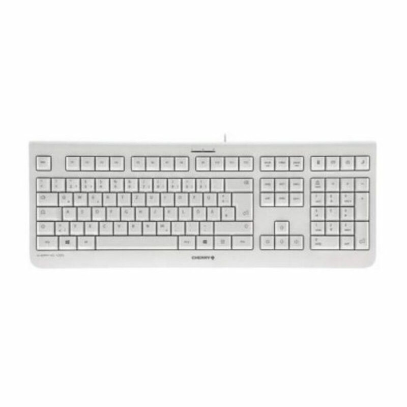 Keyboard Cherry JK-0800ES-0-