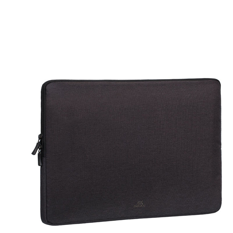 Laptop Case Rivacase Suzuka 15,6" Black 15,6''