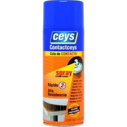 Tail Ceys Instant Adhesive