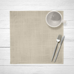 Napkins Belum Beig Beige