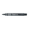 Permanent marker Pentel N50-BE Black 12 Pieces