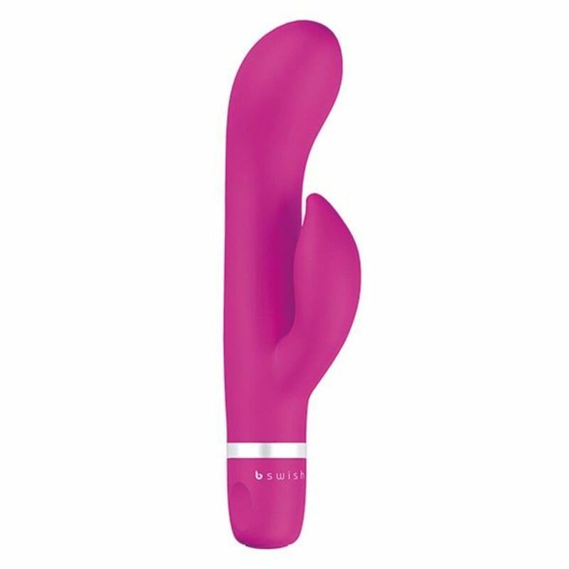 Bwild Classic Marine Rabbit Vibrator B Swish Cherry