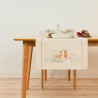 Table Runner Belum Deer 45 x 140 cm