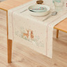 Table Runner Belum Deer 45 x 140 cm