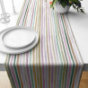 Table Runner Belum Naiara 4-100 Multicolour 45 x 140 cm