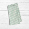 Set of Cloths Belum Light Green 45 x 70 cm Frames