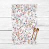 Set of Cloths Belum 45 x 70 cm Flowers