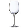 Wine glass Luminarc La Cave Transparent Glass (360 ml) (6 Units)