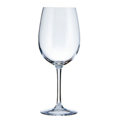 Wine glass Luminarc La Cave Transparent Glass (580 ml) (6 Units)