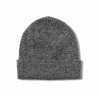 Hat Hurley Icon Cuff Beanie Grey One size