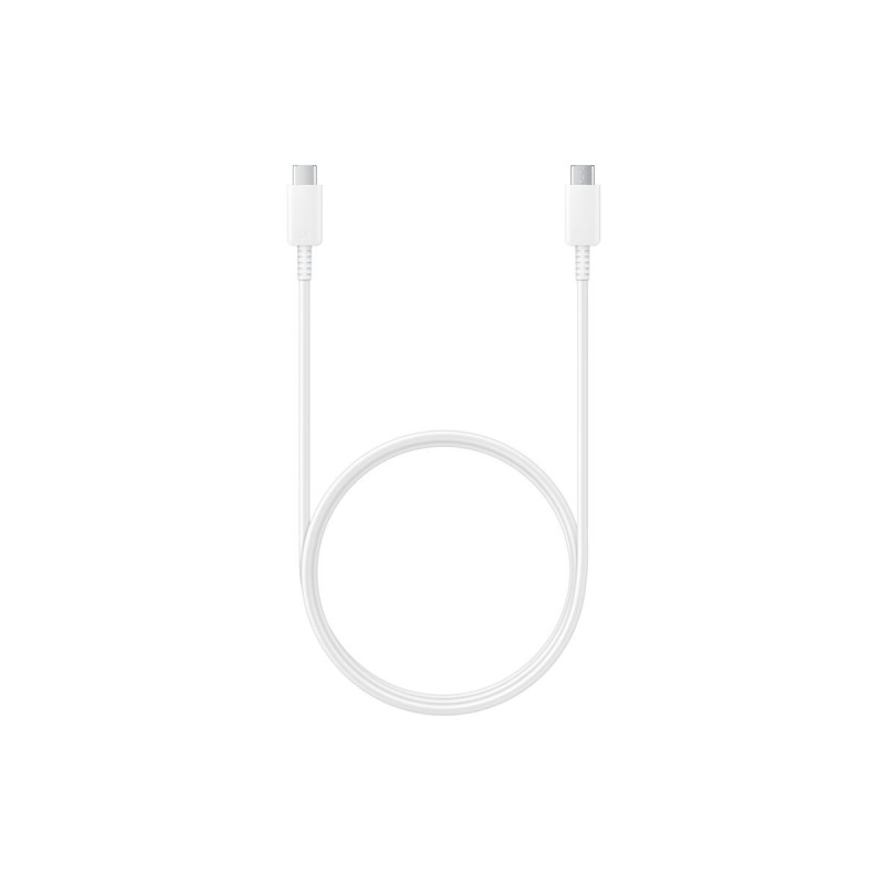 USB-C Cable Samsung EP-DN975BWE White 1 m