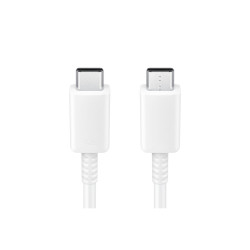 USB-C Cable Samsung EP-DN975BWE White 1 m