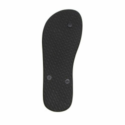 Men's Flip Flops Rip Curl Laneway Black