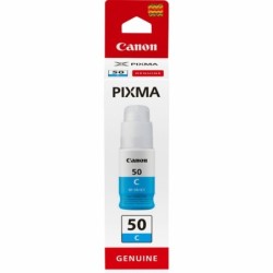 Original Ink Cartridge Canon 3403C001 Cyan