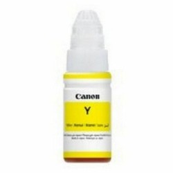 Refill ink Canon 1606C001 Yellow 70 ml