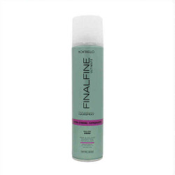 Hairspray Without Gas Finalfine Extra-Strong Montibello Finalfine Hairspray (400 ml)