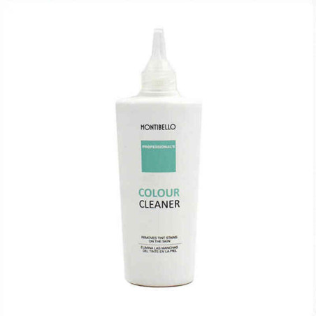 Stain Remover Colour Cleaner Montibello 125 ml