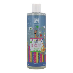 Shampoo Kids Valquer Kids Champú (400 ml)