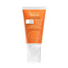 Liquid Make Up Base Avene Mat Perfect Spf 50 50 ml