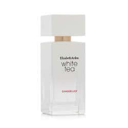 Women's Perfume Elizabeth Arden EDT White Tea Ginger Lily 50 ml