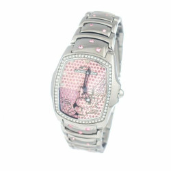 Ladies' Watch Chronotech CT7896LS-84M (Ø 35 mm)