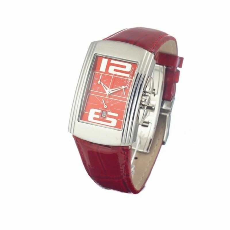 Ladies' Watch Chronotech CT7018B-05 (Ø 28 mm)