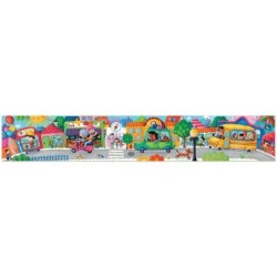 Child's Puzzle Educa Story Puzzle 26 Pieces