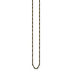 Ladies' Necklace Thomas Sabo KE1742-173-5-L100 100 cm