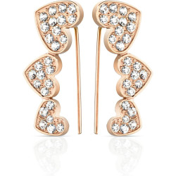 Ladies' Earrings Morellato SAEU03