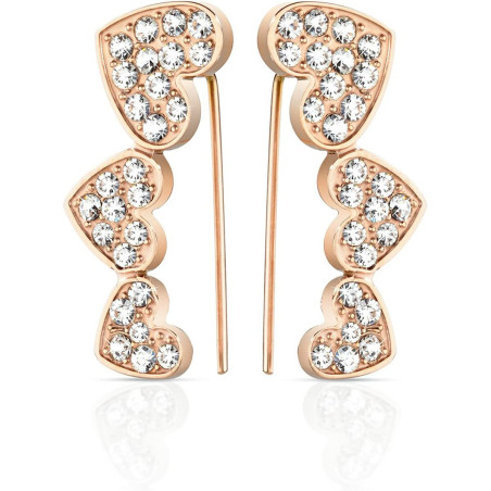 Ladies' Earrings Morellato SAEU03