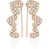 Ladies' Earrings Morellato SAEU03