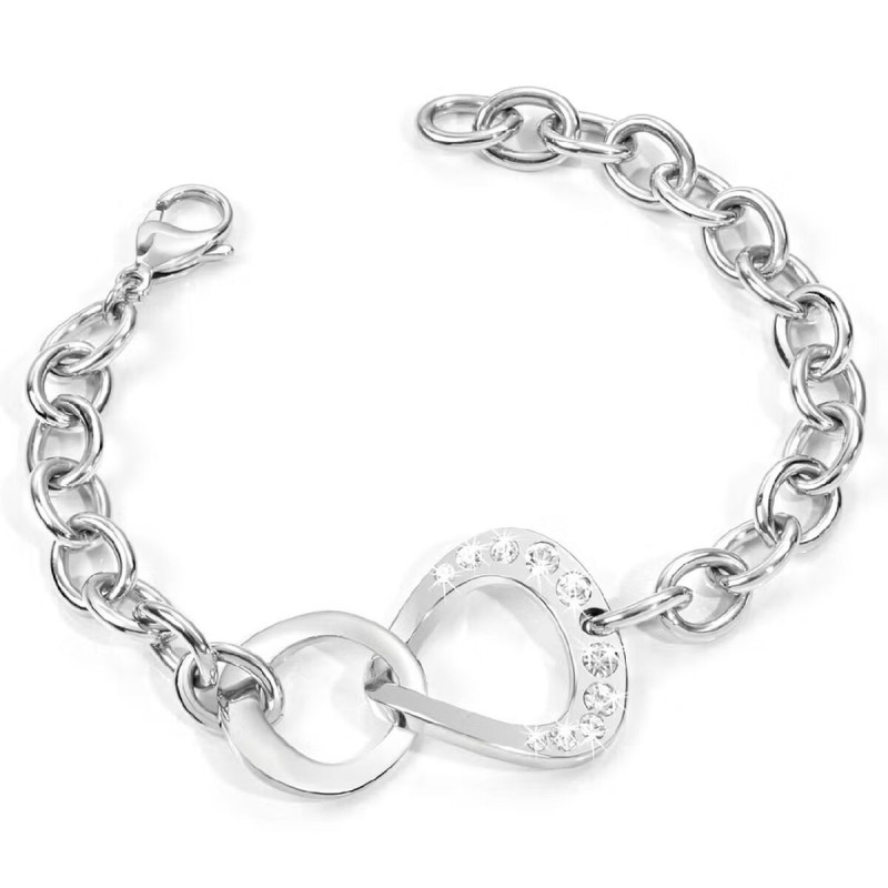 Ladies' Bracelet Morellato SKT03 19 cm