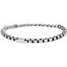 Men's Bracelet Breil TJ1945 20 cm