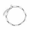 Ladies' Bracelet Rosefield JTBCS-J439 16 - 20 cm