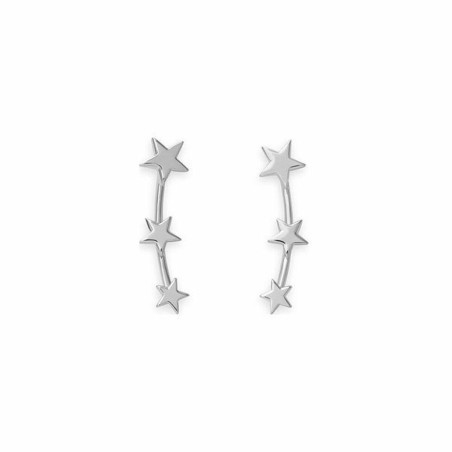 Ladies' Earrings Rosefield JTSSS-J062 Stainless steel 2 cm