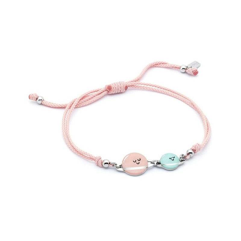 Ladies' Bracelet Mr. Wonderful WJ30302 19 cm