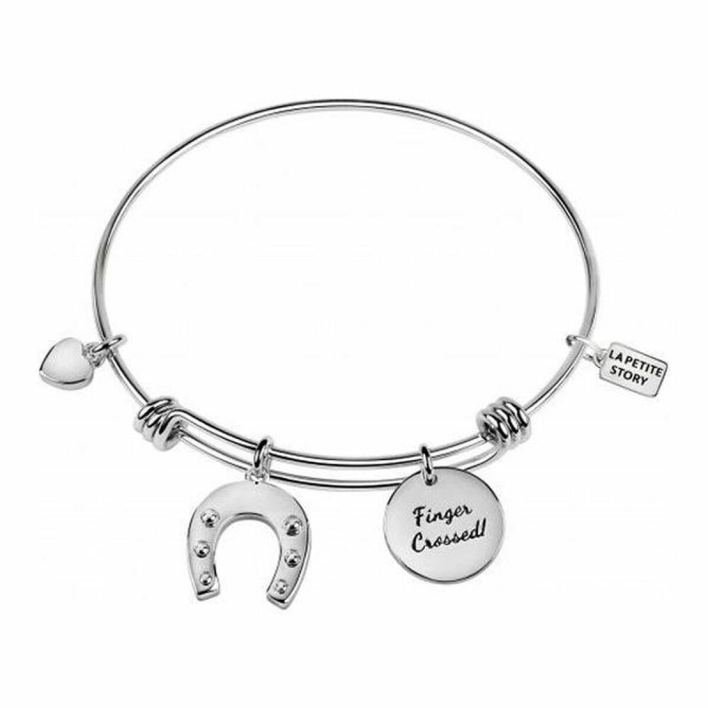 Ladies' Bracelet La Petite Story LPS05APZ08