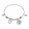 Ladies' Bracelet La Petite Story LPS05APZ14