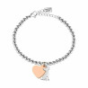 Ladies' Bracelet La Petite Story LPS05AQI01 19 cm