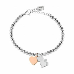 Ladies' Bracelet La Petite Story LPS05AQI09