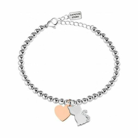 Ladies' Bracelet La Petite Story LPS05AQI09