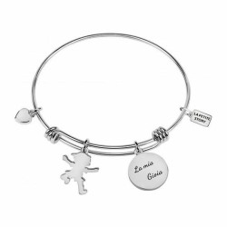 Ladies' Bracelet La Petite Story LPS05AQJ06 19 cm