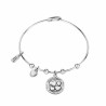 Ladies' Bracelet La Petite Story LPS05ARR37