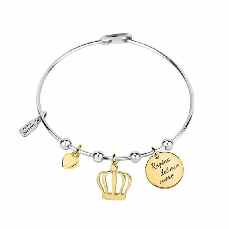 Ladies' Bracelet La Petite Story LPS05ASD06